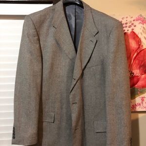 Men’s Sport Coat